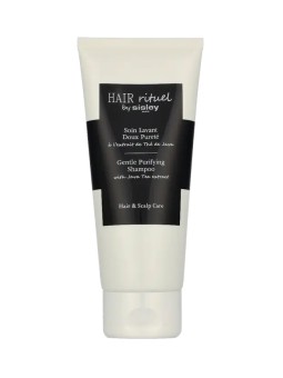 Sisley Hair Ritual Gentle Purifying Shampoo 200ml