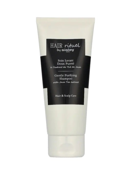 Sisley Hair Ritual Gentle Purifying Shampoo 200ml