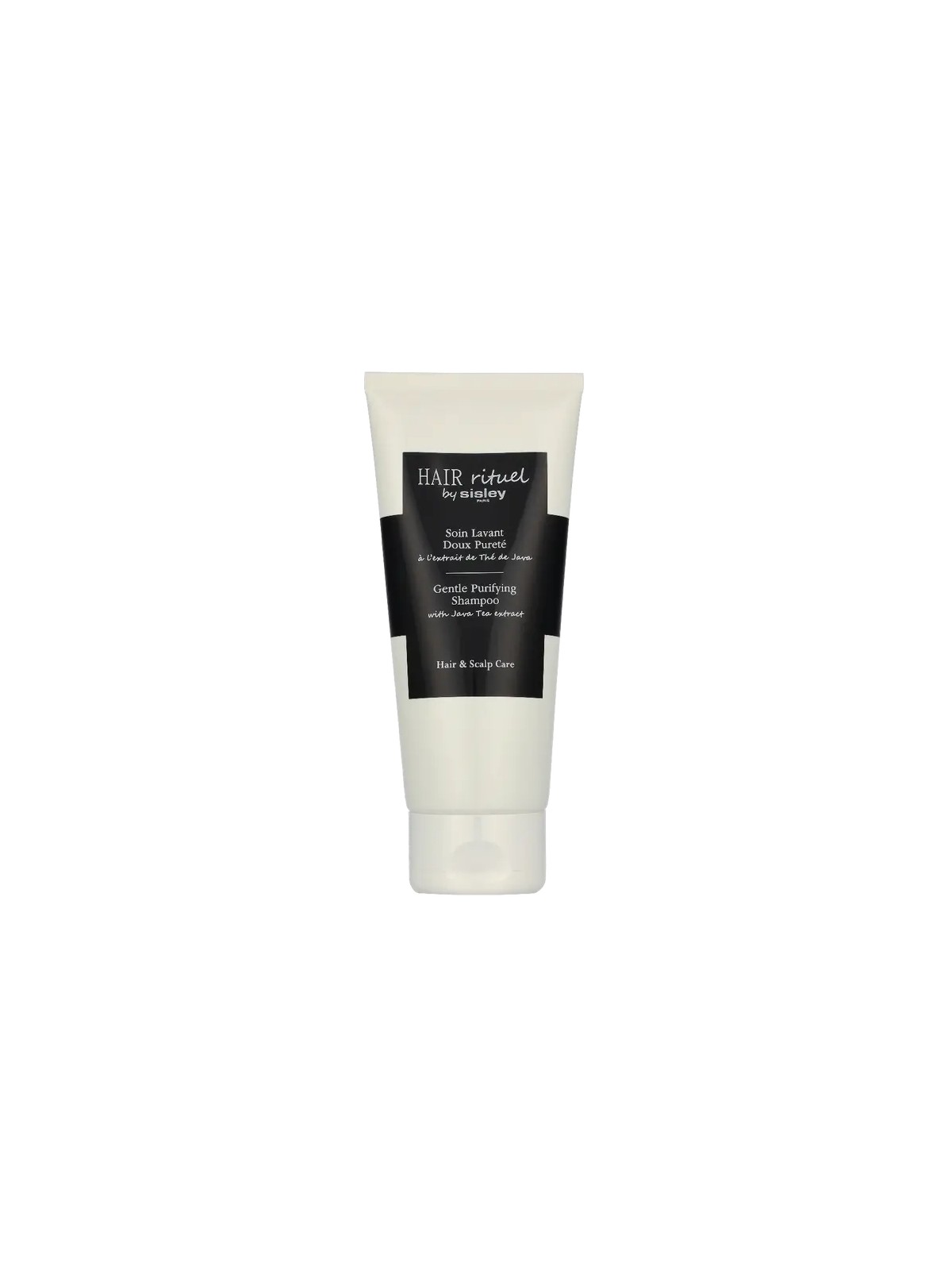 Sisley Hair Ritual Gentle Purifying Shampoo 200ml