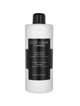 Sisley Hair Ritual Gentle Purifying Shampoo 500ml