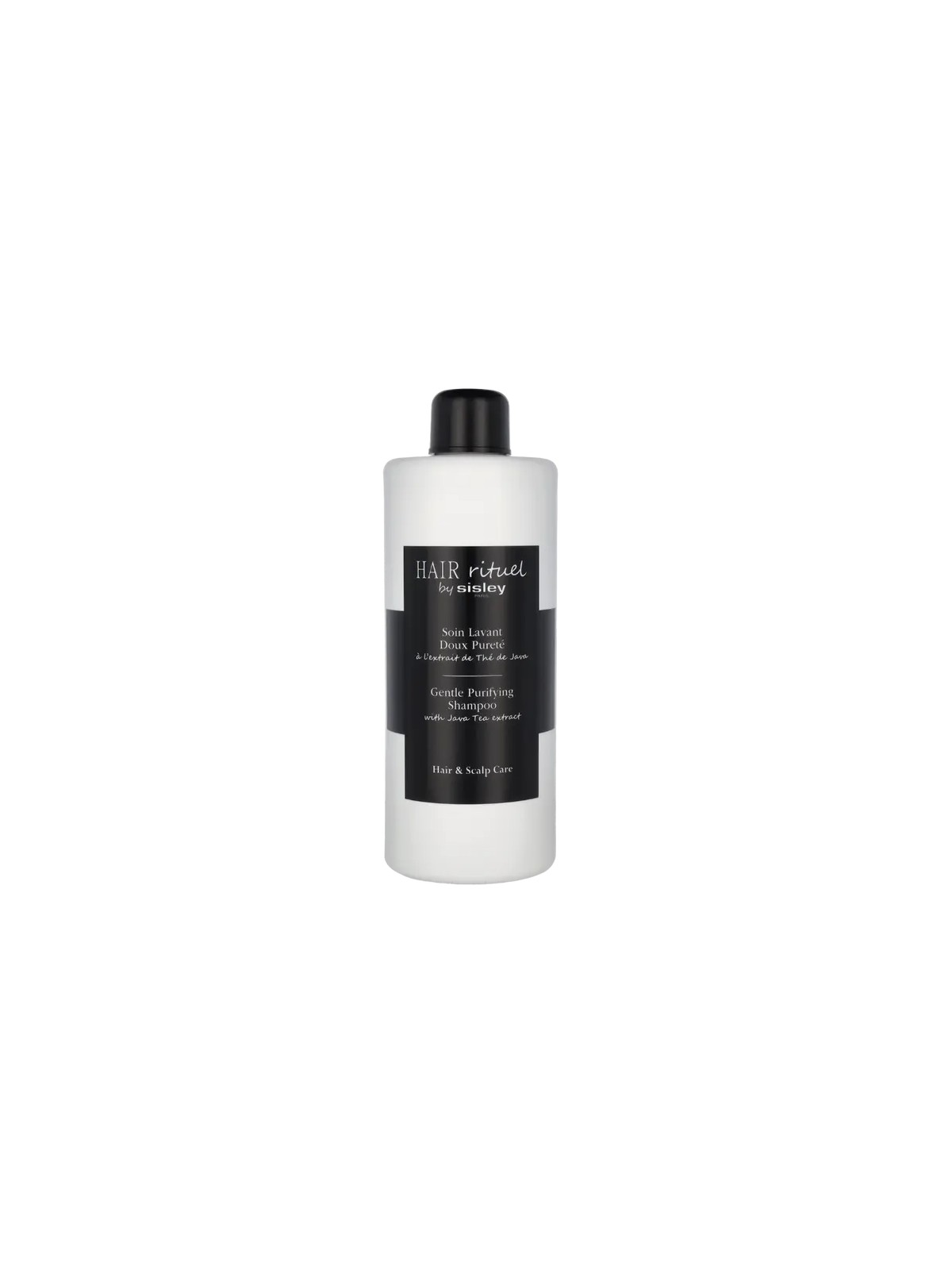 Sisley Hair Ritual Gentle Purifying Shampoo 500ml
