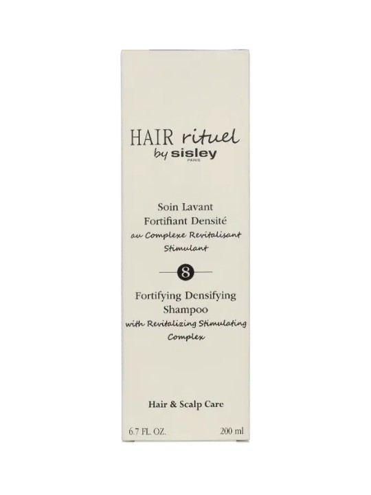 Sisley Fortifying Densifying Shampoo 200ml