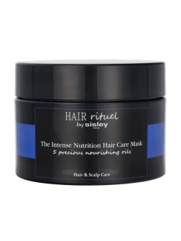 Sisley Maschera Nutriente Capelli 190ml