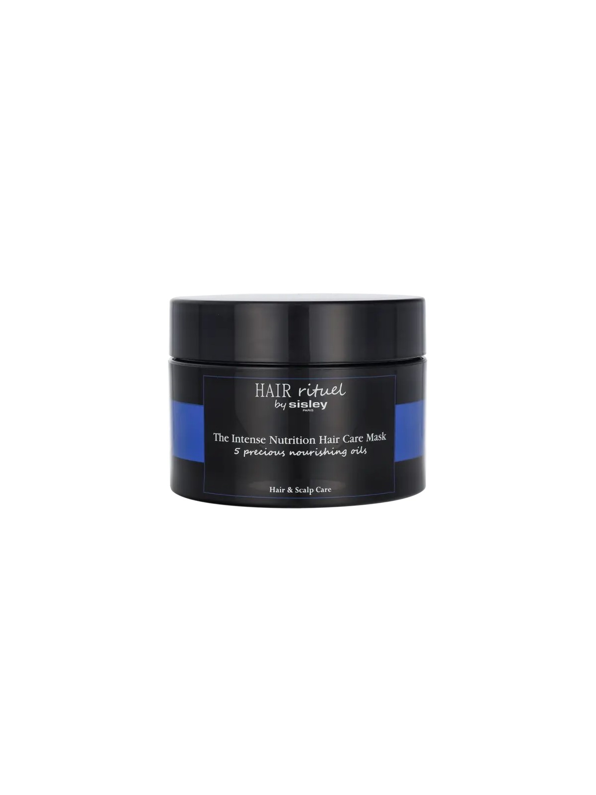 Sisley Maschera Nutriente Capelli 190ml