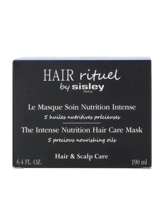 Sisley Maschera Nutriente Capelli 190ml