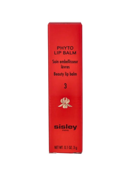 Sisley Phyto-Lip Balm 3g Numero 03 Crush acquista 