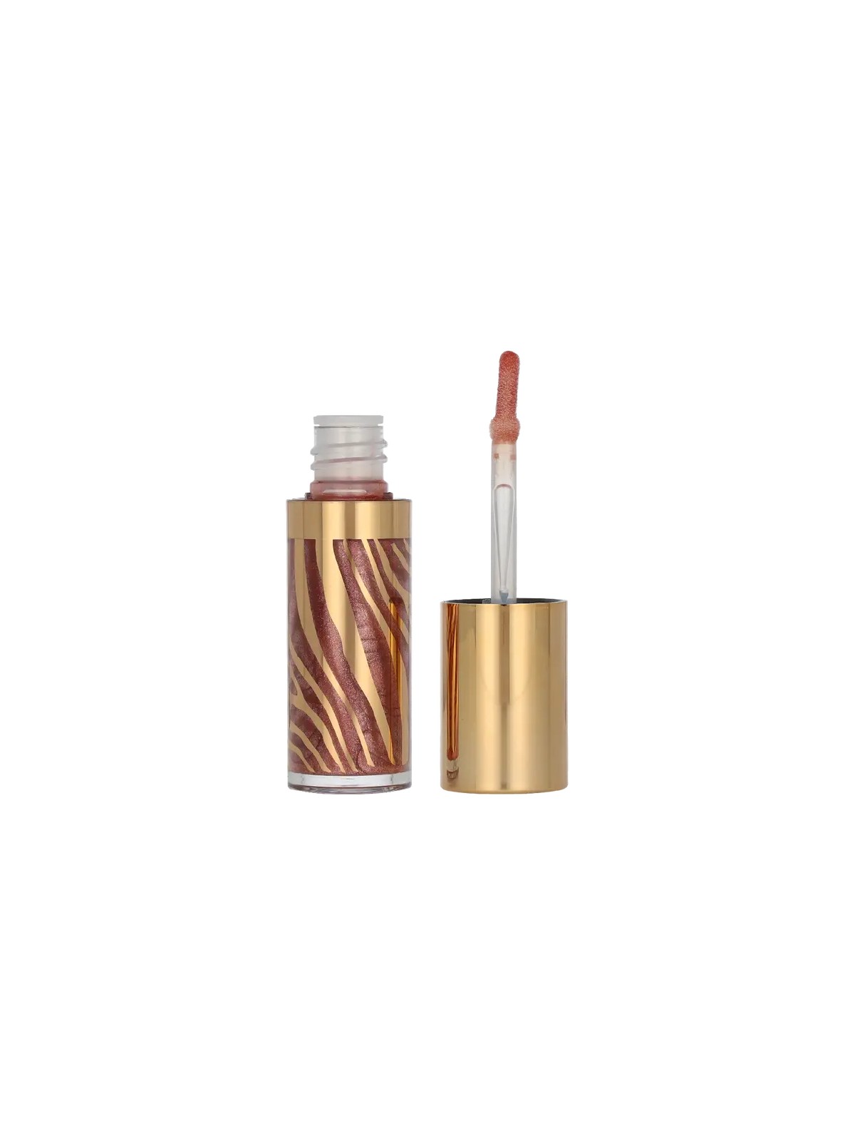 Sisley Le Phyto Gloss Intense Glow Lipgloss 02 Aurora