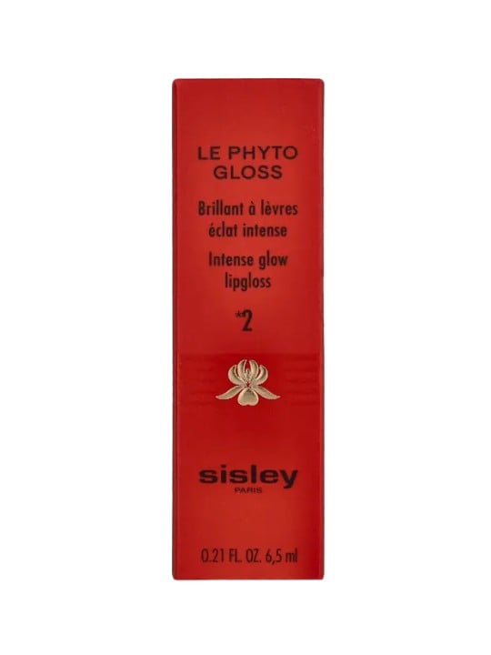 Sisley Le Phyto Gloss Intense Glow Lipgloss 02 Aurora