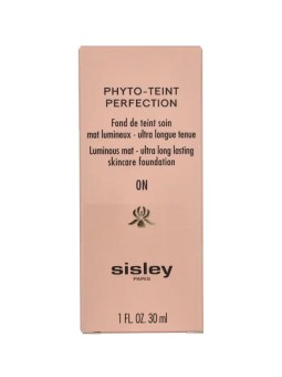 Fondotinta Sisley Phyto-Teint Perfection Ultra Long Lasting 30 ml 0N Dawn