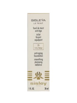 Fondotinta Sisley Sisleya Le Teint 2N Avorio Beige