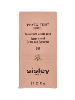 Fondotinta Sisley Phyto-Teint Nude Base 0W Porcelaine