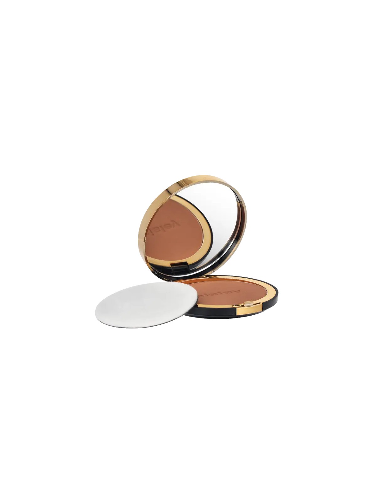 Sisley Phyto Teint Eclat 04 Bronzo Donna