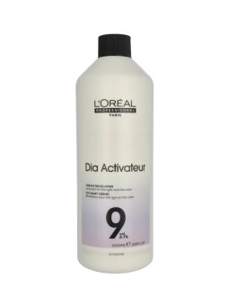 LOrï¿½ï¿½al Professionnel Attivatore 9Vol 27 donna 1000ml
