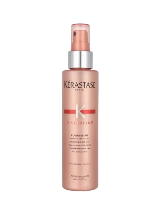Kï¿½ï¿½rastase Discipline Fluidissime Complete Anti-Frizz 150ml