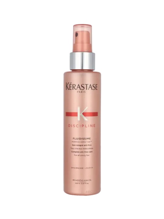 Kï¿½ï¿½rastase Discipline Fluidissime Complete Anti-Frizz 150ml