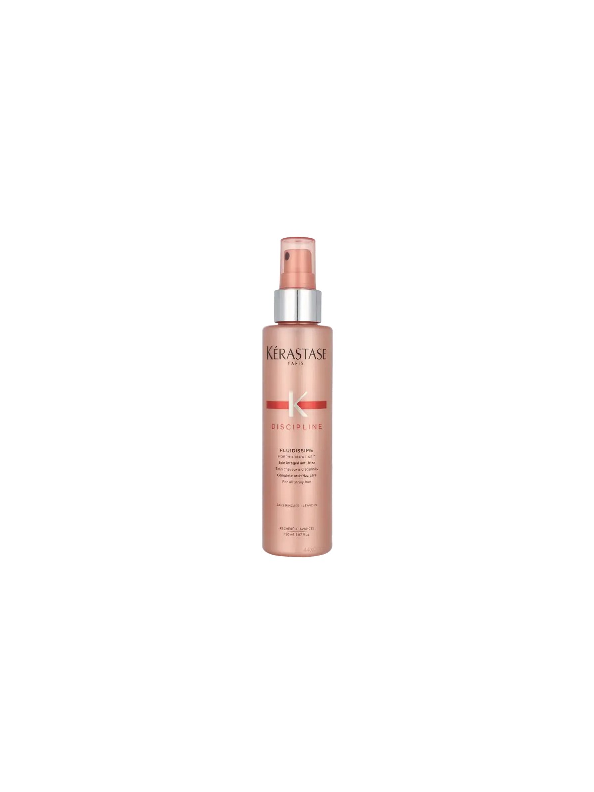 Kï¿½ï¿½rastase Discipline Fluidissime Complete Anti-Frizz 150ml