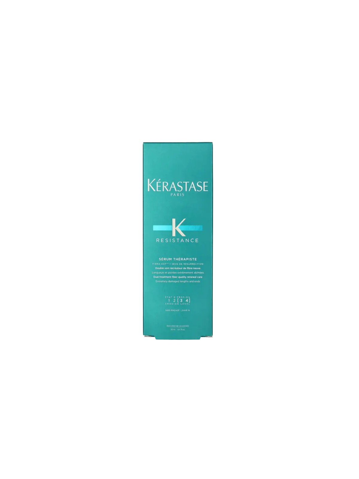 Siero Kérastase Resistance Thérapiste 30ml