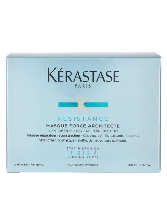 Kérastase Maschera Ricostruttrice 200ml