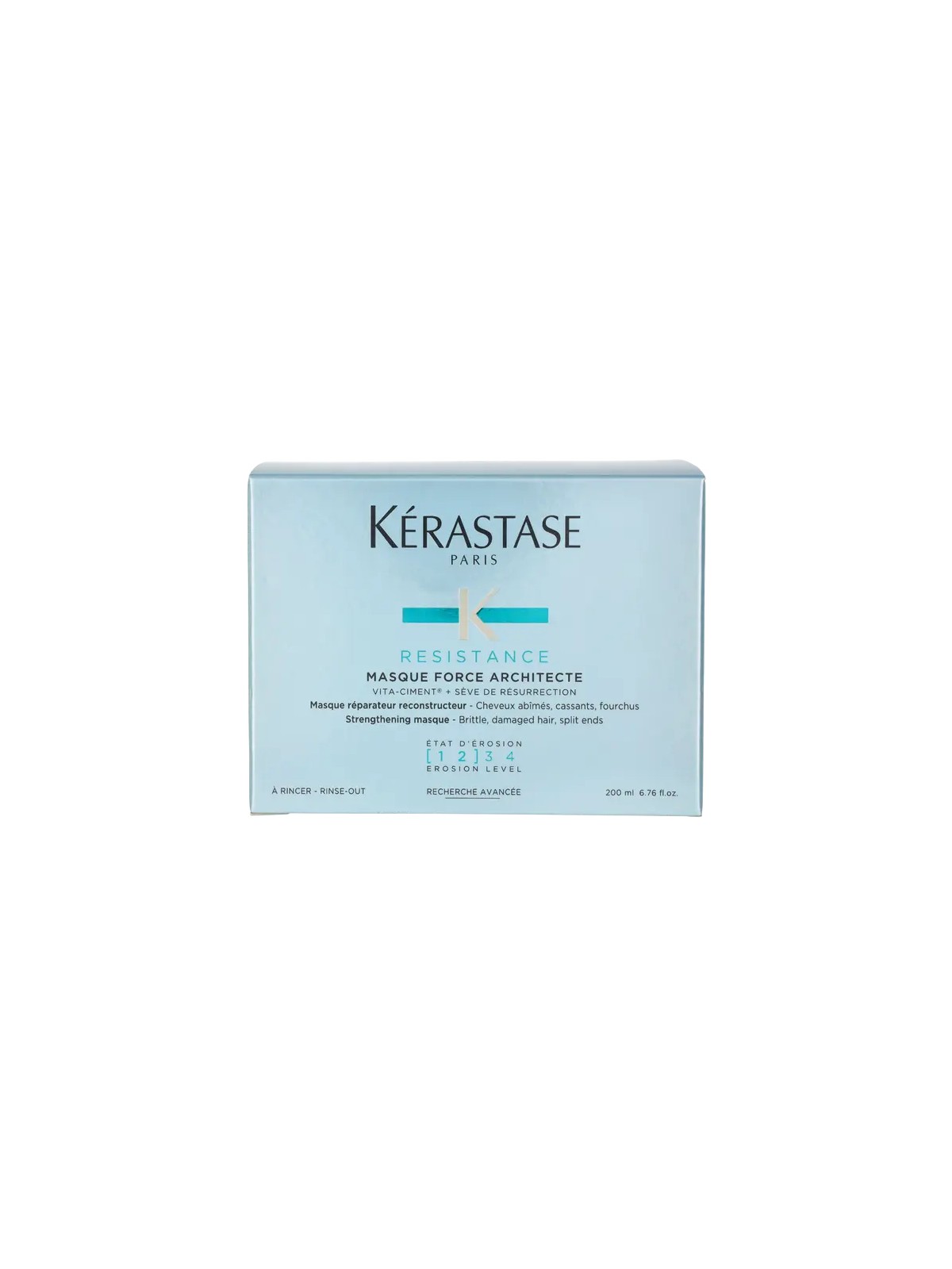 Kérastase Maschera Ricostruttrice 200ml