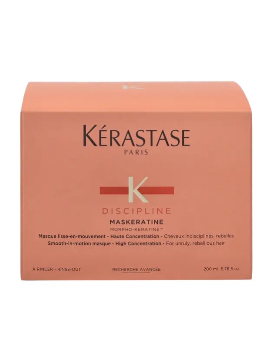 Kérastase Discipline Maskeratine 200ml Donna