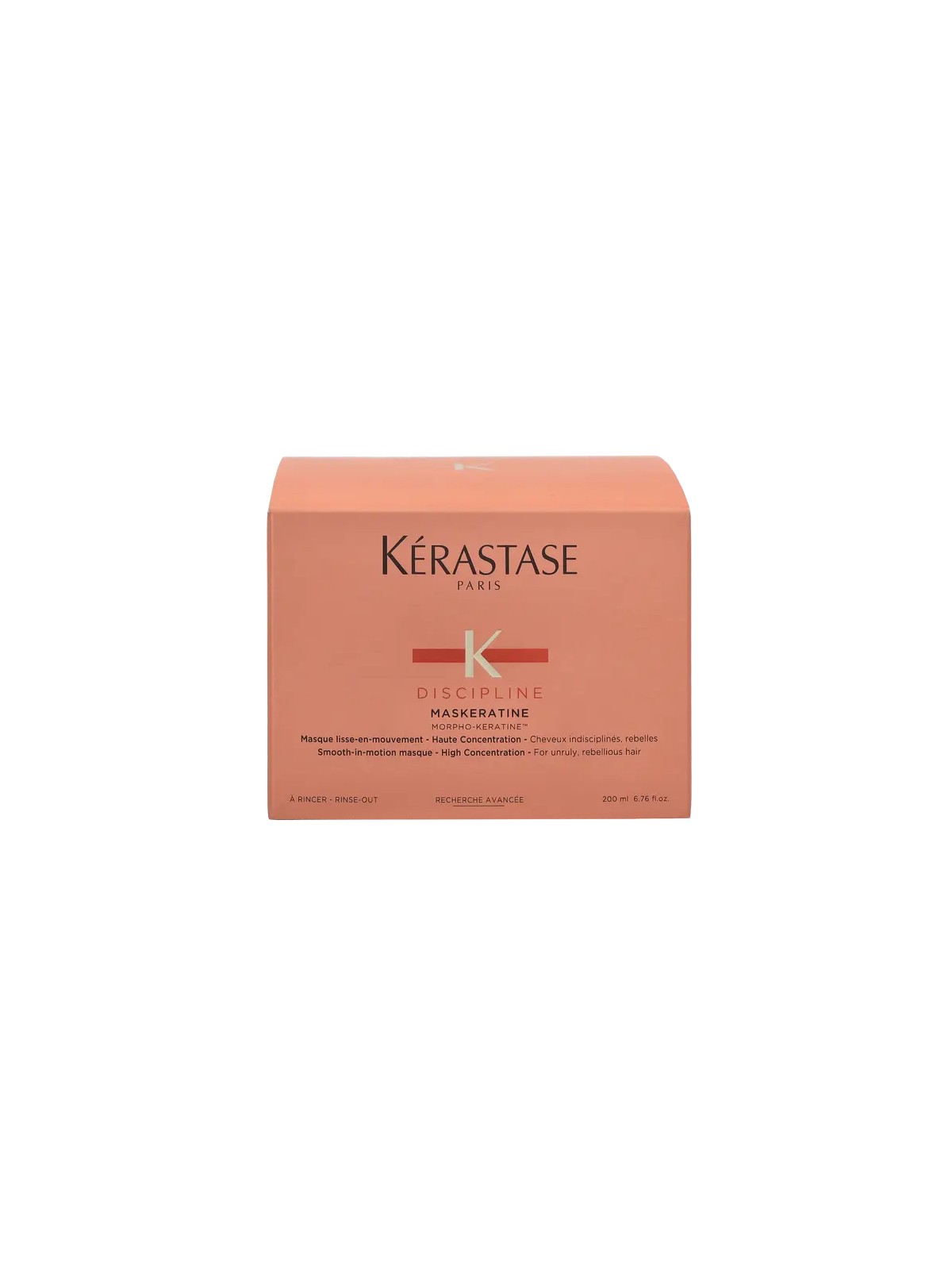 Kérastase Discipline Maskeratine 200ml Donna