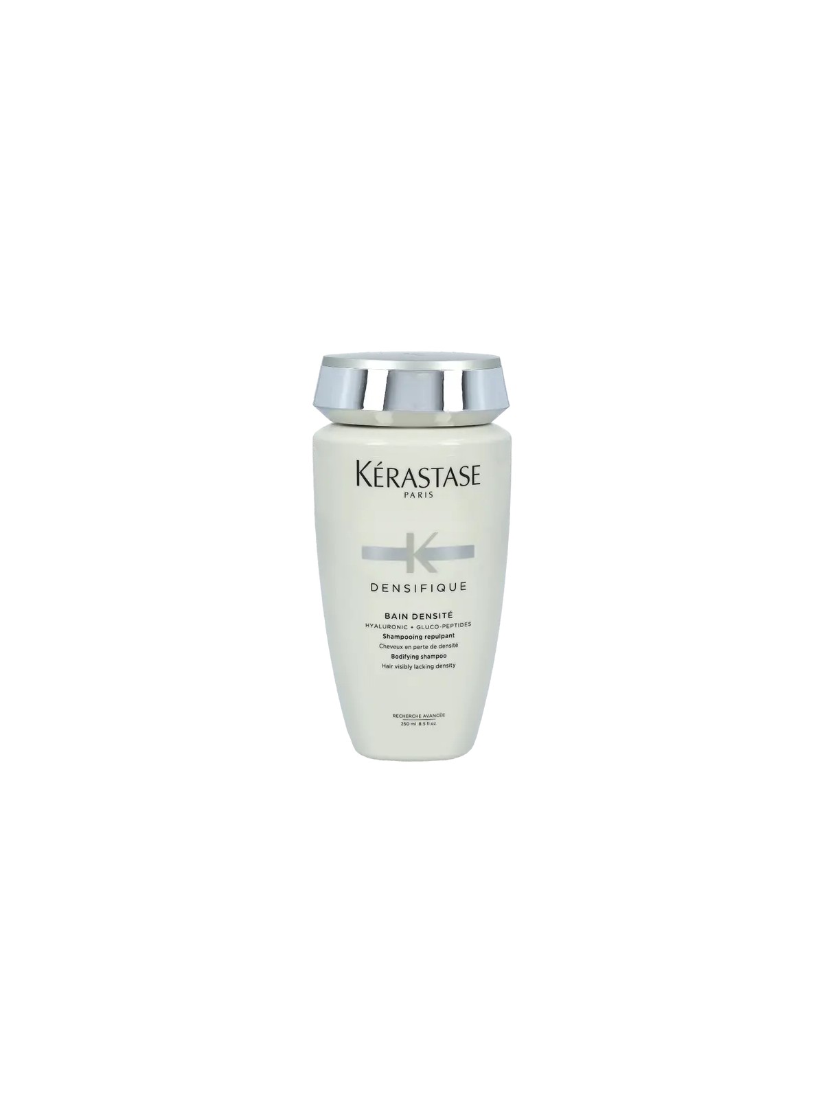 Shampoo Kï¿½ï¿½rastase Densifique Bain Densitï¿½ï¿½ 250ml