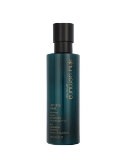 Shu Uemura Balsamo Rigenerante per Capelli Molto Danneggiati Ultimate Reset Extreme Repair Conditioner 250ml donna