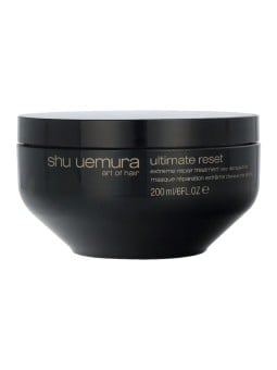 Shu Uemura ULTIMATE RESET maschera 200ml unisex