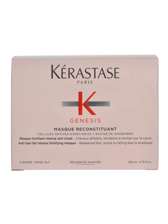 Kerastase Genesis Maschera Ricostituente 200ml 200ML