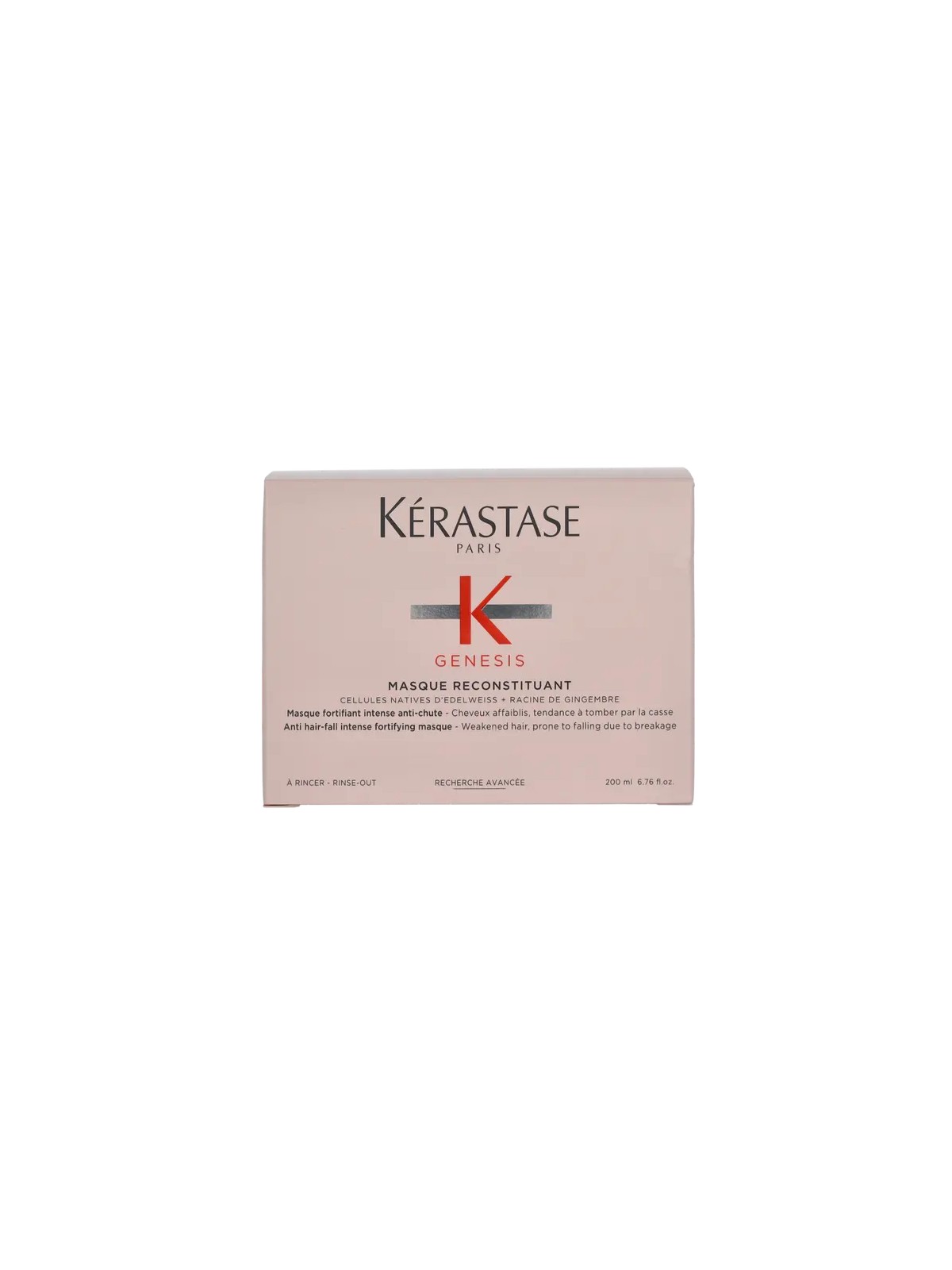 Kerastase Genesis Maschera Ricostituente 200ml 200ML