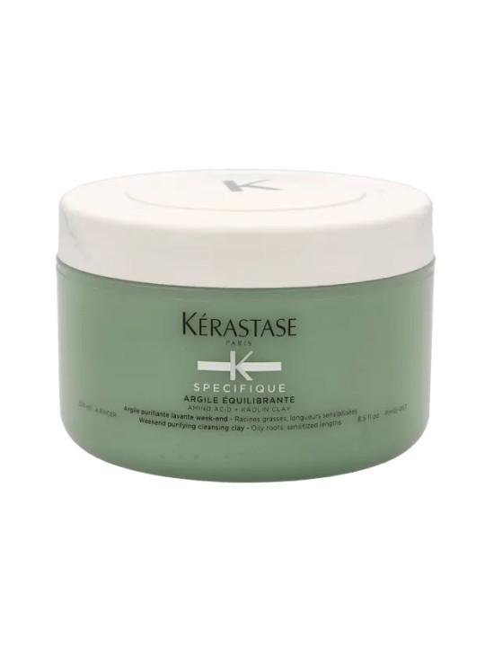Kerastase Specifico Argilla Equilibrante Shampoo Donna 250ml