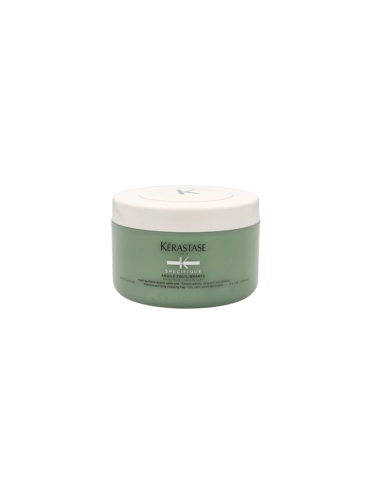 Kerastase Specifico Argilla Equilibrante Shampoo Donna 250ml