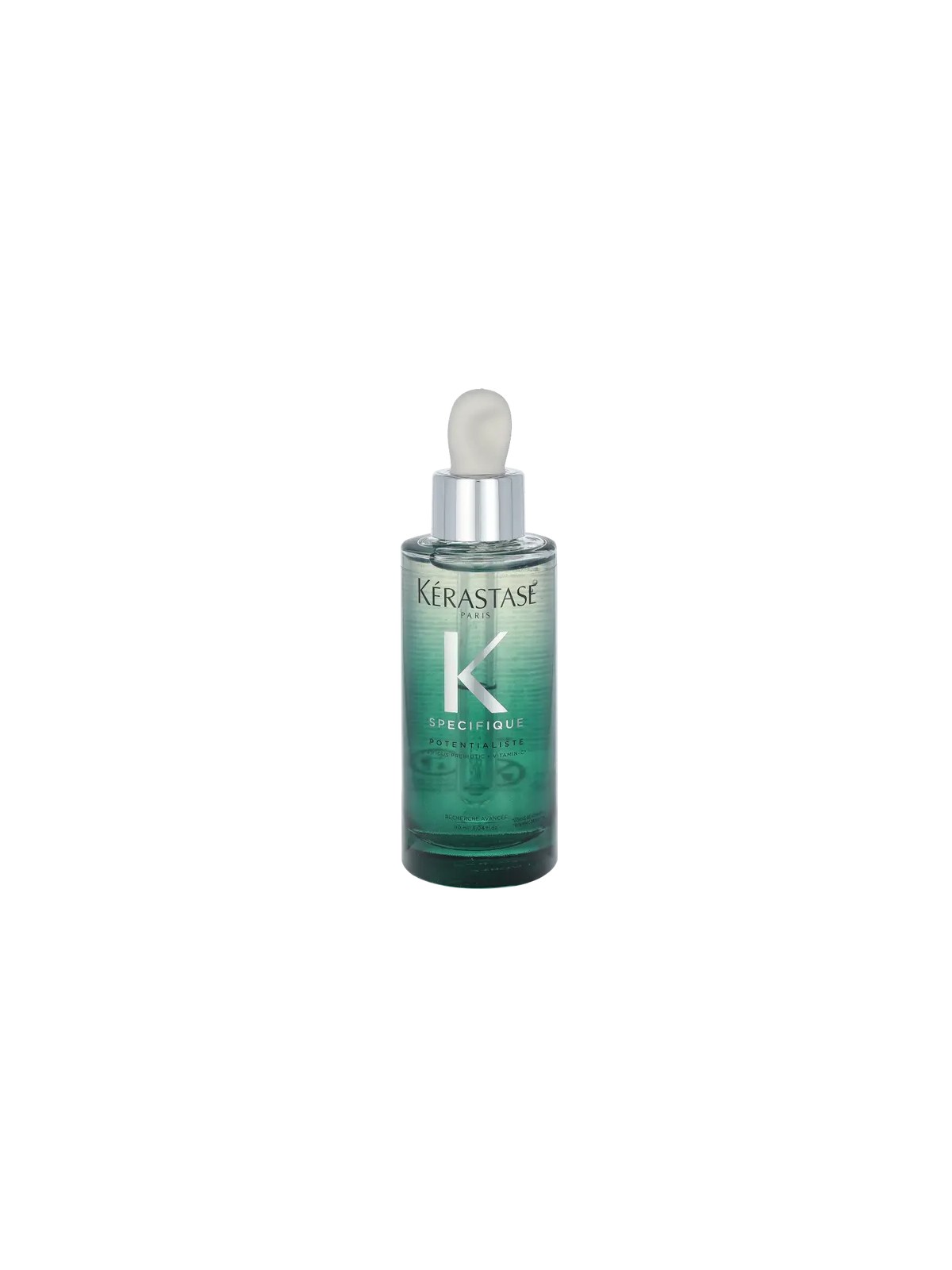 Kï¿½ï¿½rastase Siero Potenzialista per Capelli Donna 90ml