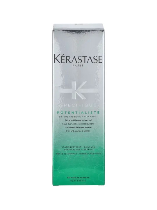 Kï¿½ï¿½rastase Siero Potenzialista per Capelli Donna 90ml