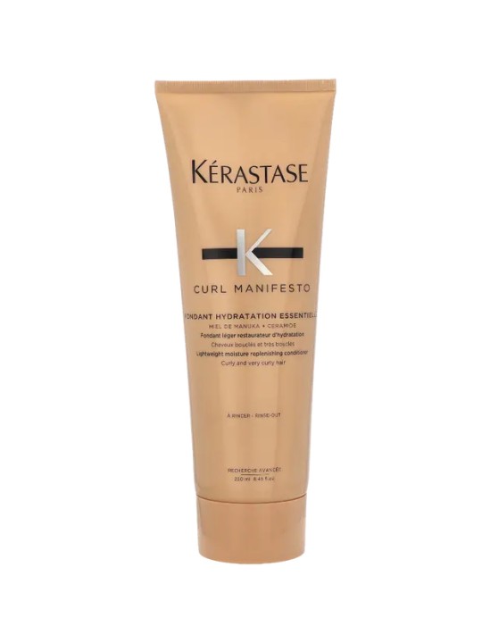 Kerastase Curl Manifesto Fondant Hydration Conditioner 250ml