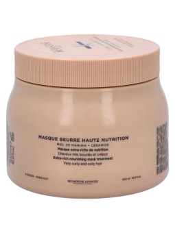 Maschera Nutriente Kérastase - Curl Manifesto 500ml