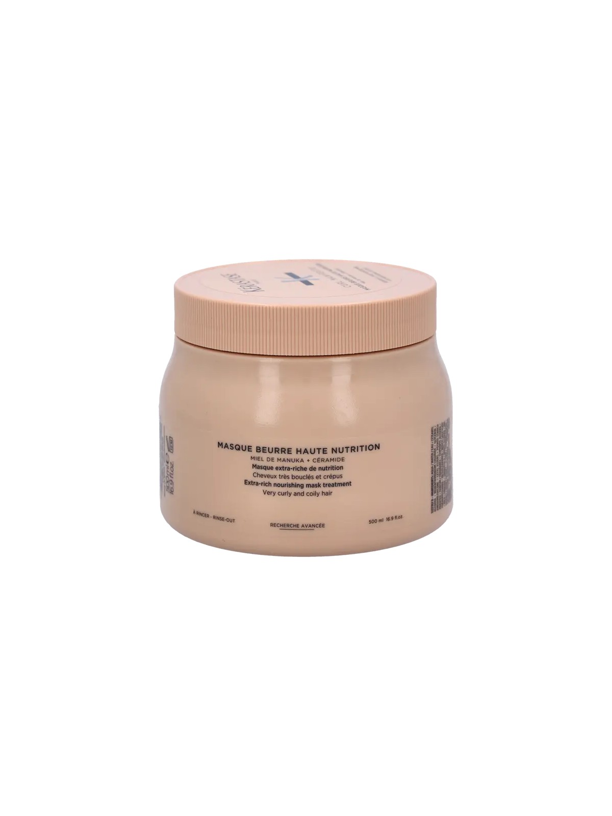 Maschera Nutriente Kérastase - Curl Manifesto 500ml