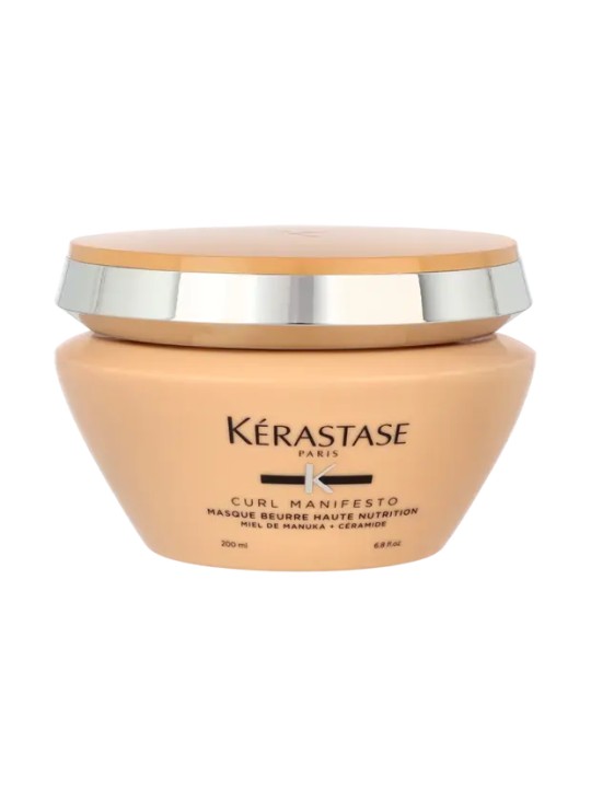 Kï¿½ï¿½rastase Curl Manifesto Nourishing Hair Mask 200ml