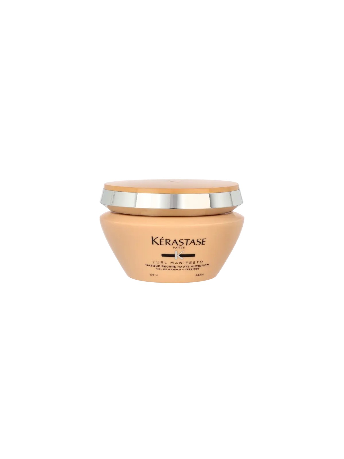 Kï¿½ï¿½rastase Curl Manifesto Nourishing Hair Mask 200ml