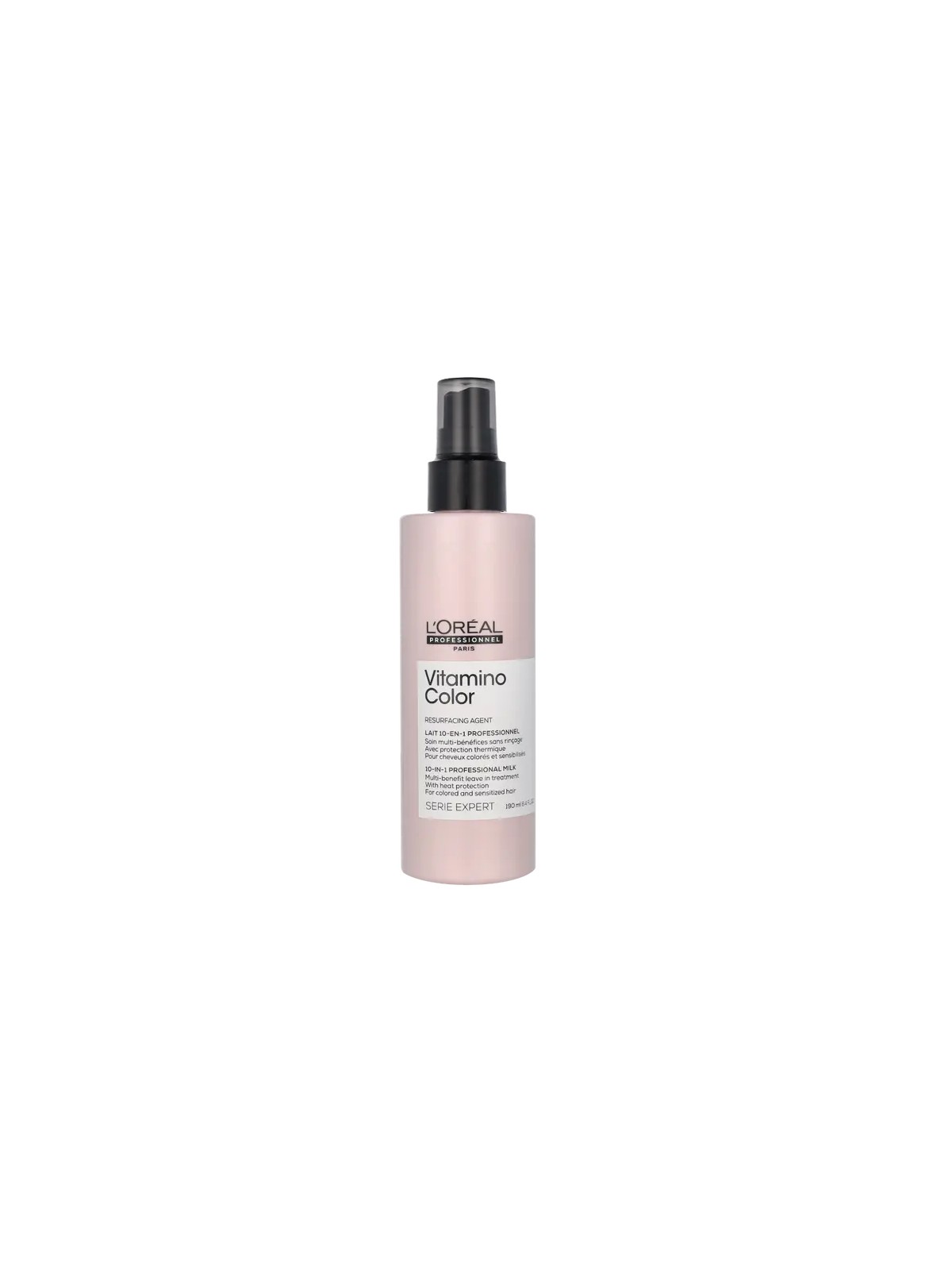 L'Oreal Serie Expert Vitamino Color 10-In-1 Spray Multifunzione 190ml