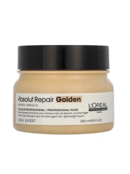 Maschera L'Orï¿½ï¿½al Professionnel ABSOLUT REPAIR GOLDEN 250ml