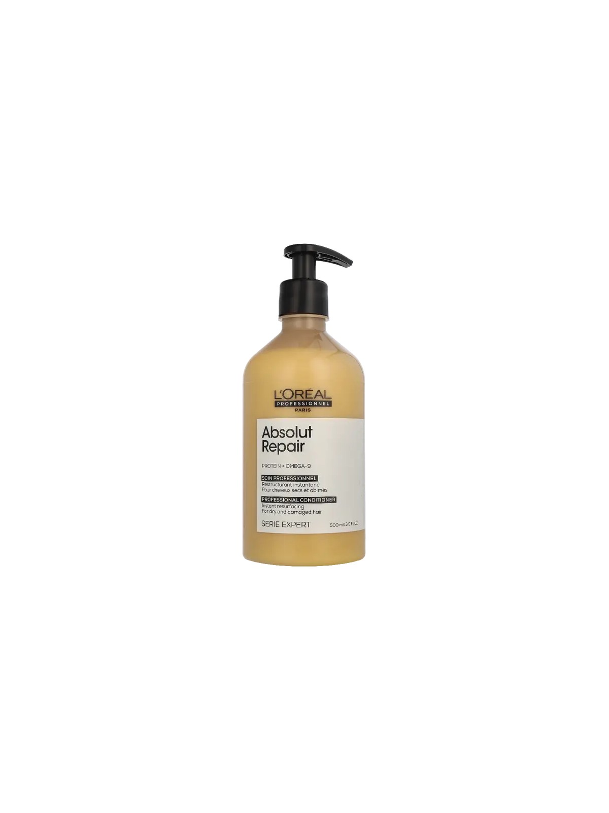 L'Orï¿½ï¿½al Professionnel Paris ABSOLUT REPAIR GOLD balsamo 500ml
