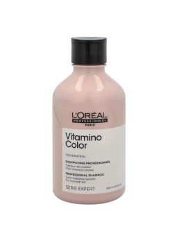 L'Orï¿½ï¿½al Professionnel Paris SHAMPOO VITAMIN COLOR 300ml unisex