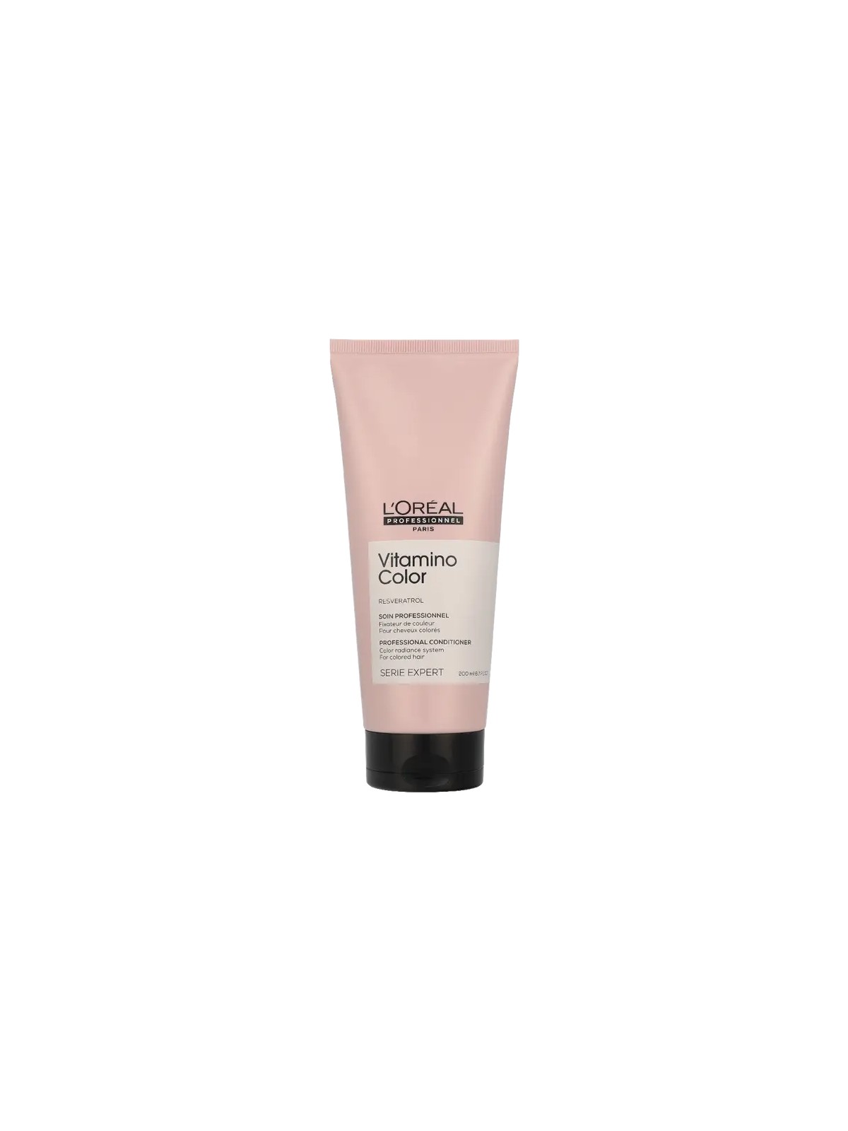 L'Orï¿½ï¿½al Serie Expert Vitamino Color Conditioner donna 200ml