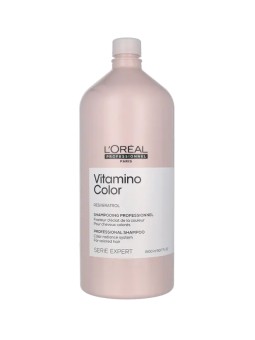 L'Orï¿½ï¿½al Professionnel Paris Expert Vitamino Color Shampoo 1500ml