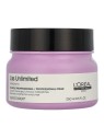 Maschera Liss Unlimited 250ml - Capelli lisci e senza limiti