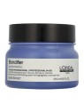 L'Oreal Serie Expert Blondifier Mask donna 250ml For Highlighted Or Blonde Hair