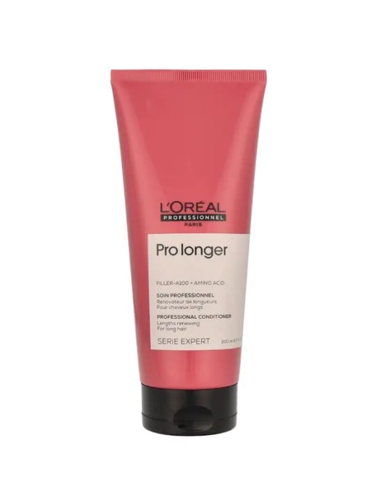 L'Orï¿½ï¿½al Professionnel Paris PRO LONGER Balsamo 200ml unisex