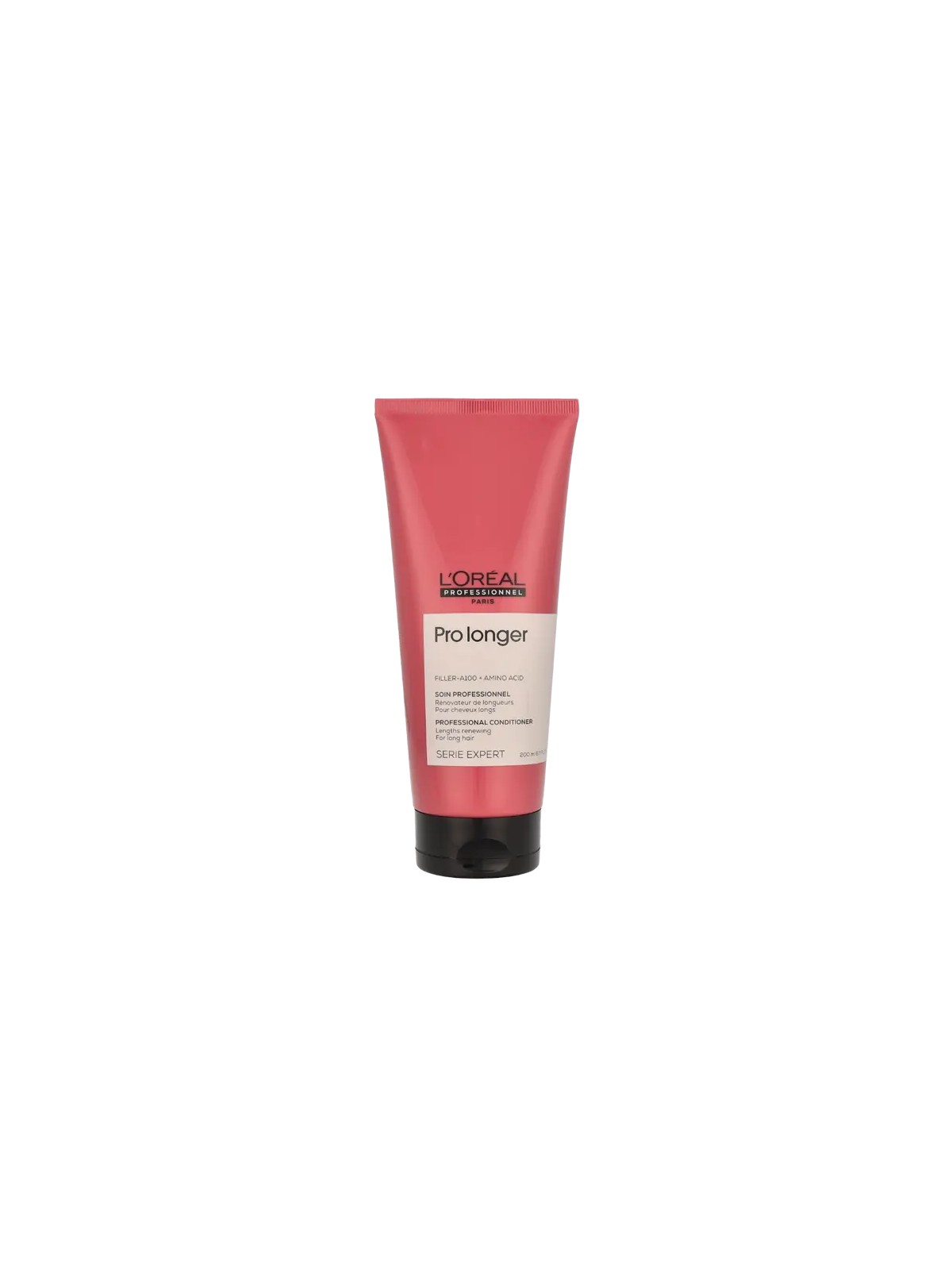 L'Orï¿½ï¿½al Professionnel Paris PRO LONGER Balsamo 200ml unisex