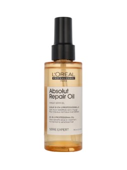 L'Oreal Serie Expert Absolut Repair Oil donna 90ml